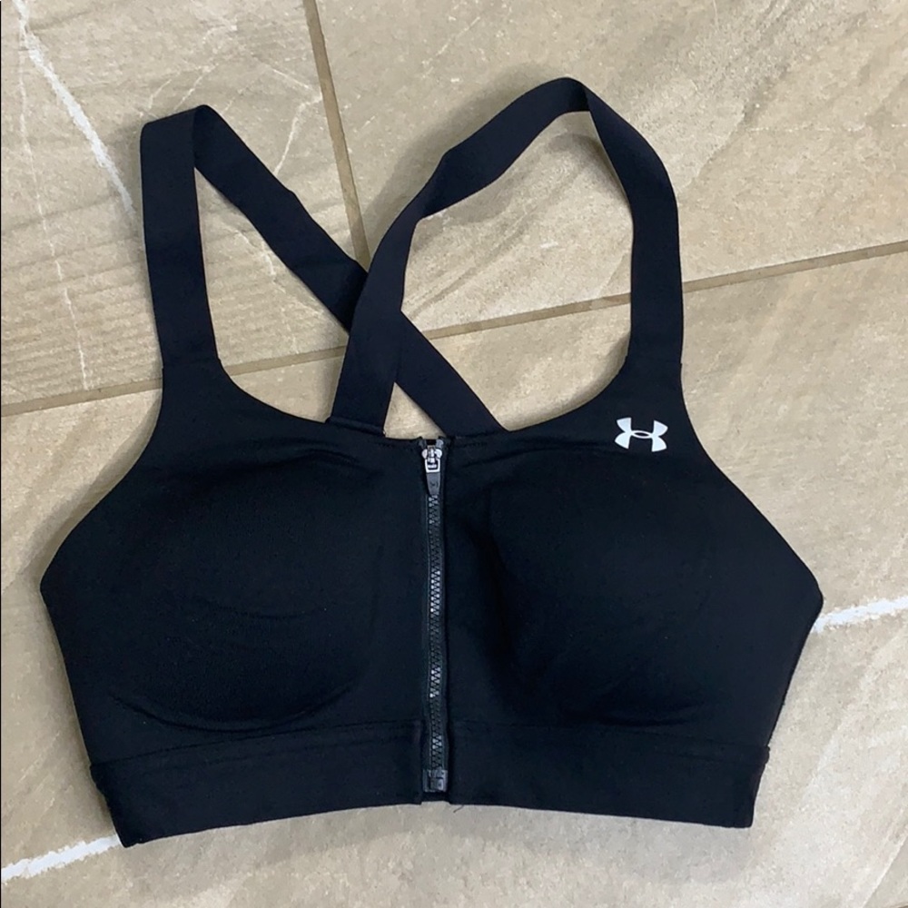 Sport bra